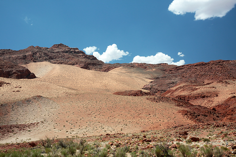 Colorado Rafting : Arizona : Arizona Landscapes : Landscape Photos : Richard Moore : Photographer